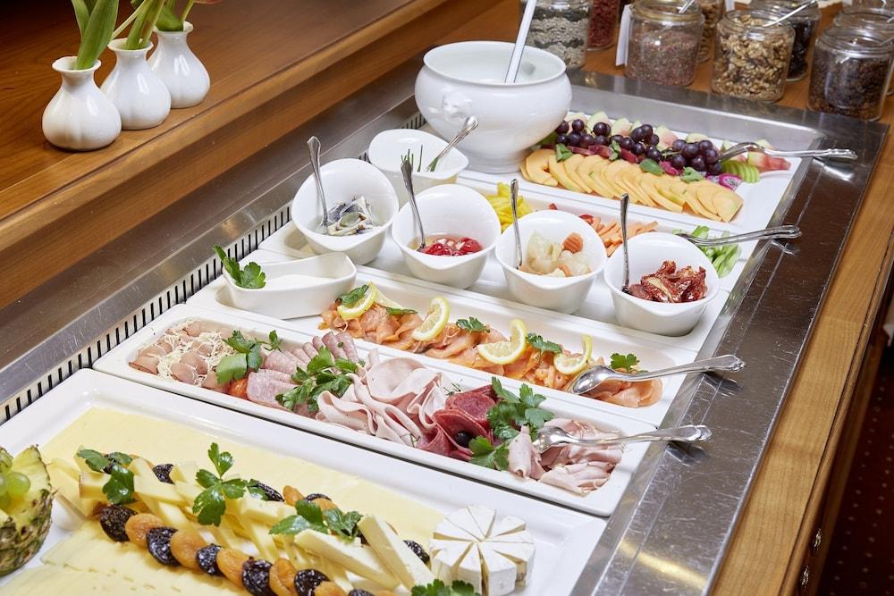 Alpenrose Kufstein酒店 外观 照片